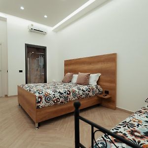 Chambre Triple de Luxe